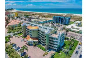 11605 GULF BOULEVARD, ST PETERSBURG, FL 33706 - MLS#MFRTB8401616