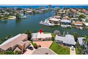 17444 2ND STREET, REDINGTON SHORES, FL 33708 Sold 08/22/25