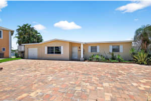 17444 2ND STREET, REDINGTON SHORES, FL 33708 Sold 08/22/25