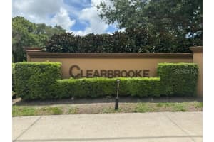 1880 CLEARBROOKE DRIVE, CLEARWATER, FL 33760 - MLS#MFRTB8401626