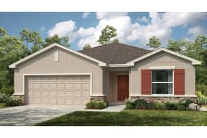 2072 Babbling Brook Blvd, AUBURNDALE