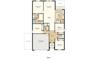 2072 BABBLING BROOK BOULEVARD, AUBURNDALE, FL 33823 Sold 09/22/25