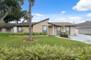 8306 GOMEZ AVENUE, TAMPA, FL 33614 Sold 08/07/25