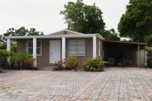 3110 W Haya St, TAMPA