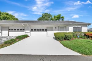 2630 LANCASTER DRIVE, SUN CITY CENTER, FL 33573 Sold 11/10/25