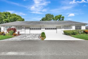 2630 LANCASTER DRIVE, SUN CITY CENTER, FL 33573 Sold 11/10/25