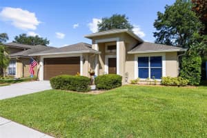4511 PRESTON WOODS DRIVE, VALRICO, FL 33596 - MLS#MFRTB8401642