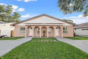 7112 2ND STREET, ST PETERSBURG, FL 33702 Sold 08/01/25