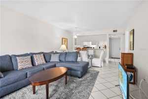 2625 STATE ROAD 590 #723, CLEARWATER, FL 33759 - MLS#MFRTB8401662