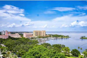 288 BEACH DRIVE, ST PETERSBURG, FL 33701 - MLS#MFRTB8401668