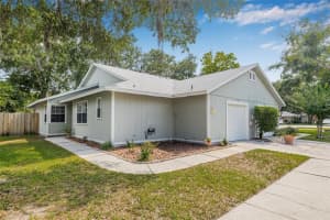 4532 CEDARWOOD VILLAGE DRIVE, TAMPA, FL 33624 Sold 07/25/25