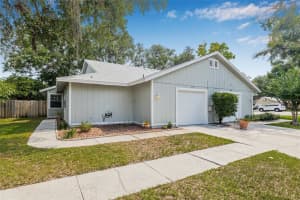 4532 CEDARWOOD VILLAGE DRIVE, TAMPA, FL 33624 Sold 07/25/25