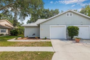 4532 CEDARWOOD VILLAGE DRIVE, TAMPA, FL 33624 Sold 07/25/25