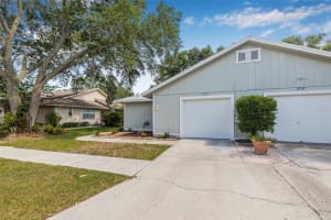 4532 CEDARWOOD VILLAGE DRIVE, TAMPA, FL 33624 Sold 07/25/25