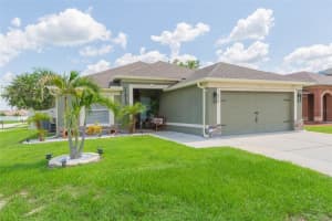 11913 BUTLER WOODS CIRCLE, RIVERVIEW, FL 33579 Sold 07/23/25