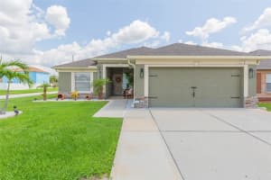 11913 BUTLER WOODS CIRCLE, RIVERVIEW, FL 33579 Sold 07/23/25