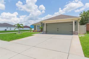11913 BUTLER WOODS CIRCLE, RIVERVIEW, FL 33579 Sold 07/23/25