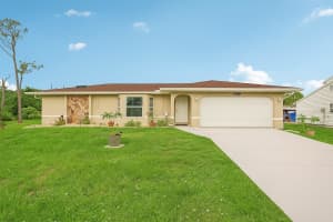 1339 ALGIERS STREET, PUNTA GORDA, FL 33980 Sold 08/26/25