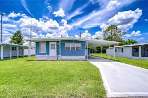 35014 Carl Ave, ZEPHYRHILLS