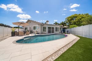 11763 SAREE COURT, LARGO, FL 33778 Sold 08/08/25