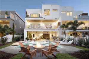 322 CAPRI BOULEVARD, TREASURE ISLAND, FL 33706 - MLS#MFRTB8401717