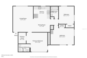 309 4TH AVENUE, RUSKIN, FL 33570 Sold 07/29/25