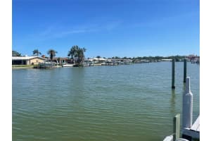 587 BOCA CIEGA POINT BOULEVARD, ST PETERSBURG, FL 33708 Sold 07/31/25