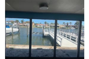 587 BOCA CIEGA POINT BOULEVARD, ST PETERSBURG, FL 33708 Sold 07/31/25