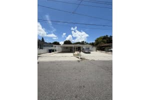 1710 W Powhatan Ave, TAMPA