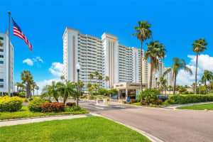 1230 Gulf Blvd #1606, CLEARWATER BEACH