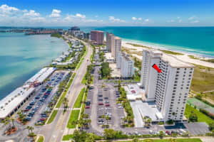 1230 GULF BOULEVARD, CLEARWATER BEACH, FL 33767 - MLS#MFRTB8401747