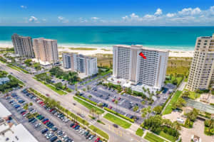 1230 GULF BOULEVARD, CLEARWATER BEACH, FL 33767 - MLS#MFRTB8401747