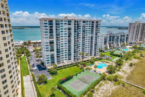 1230 GULF BOULEVARD, CLEARWATER BEACH, FL 33767 - MLS#MFRTB8401747