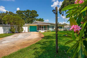 3700 56TH STREET, ST PETERSBURG, FL 33710 - MLS#MFRTB8401748