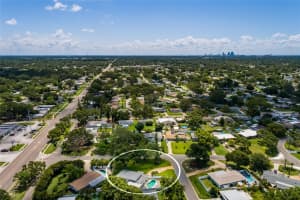 3700 56TH STREET, ST PETERSBURG, FL 33710 - MLS#MFRTB8401748