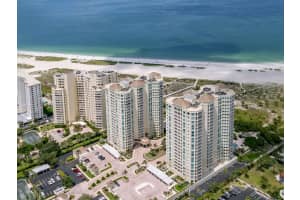 1180 GULF BOULEVARD, CLEARWATER BEACH, FL 33767 - MLS#MFRTB8401776
