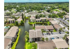 3836 N Lake Dr #121, TAMPA