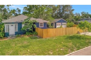 301 KINGSTON STREET, ST PETERSBURG, FL 33711 Sold 07/30/25