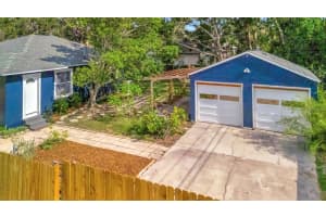 301 KINGSTON STREET, ST PETERSBURG, FL 33711 Sold 07/30/25