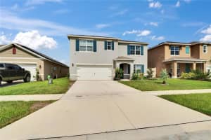 623 GROVE STREET, WINTER HAVEN, FL 33881 - MLS#MFRTB8401802