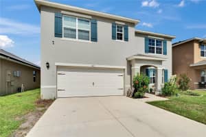623 GROVE STREET, WINTER HAVEN, FL 33881 - MLS#MFRTB8401802