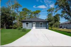 163 SWIFT STREET, PORT CHARLOTTE, FL 33954 Sold 08/12/25