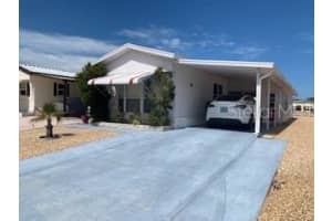 12107 LONGHORN DRIVE, HUDSON, FL 34667 Sold 08/07/25