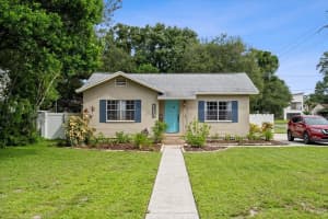 3901 SWANN AVENUE, TAMPA, FL 33609 - MLS#MFRTB8401820