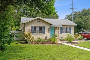 3901 SWANN AVENUE, TAMPA, FL 33609 - MLS#MFRTB8401820
