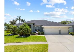 3830 MILFLORES DRIVE, SUN CITY CENTER, FL 33573 Sold 07/28/25