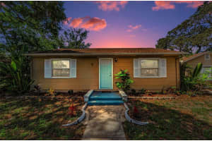 4616 5TH AVENUE, ST PETERSBURG, FL 33713 - MLS#MFRTB8401827