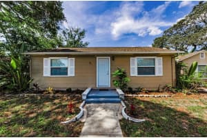 4616 5TH AVENUE, ST PETERSBURG, FL 33713 - MLS#MFRTB8401827