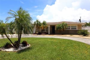 6045 2ND AVENUE, ST PETERSBURG, FL 33710 Sold 07/31/25