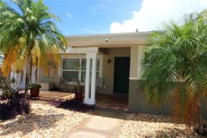 6045 2ND AVENUE, ST PETERSBURG, FL 33710 Sold 07/31/25